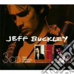 Jeff Buckley - Sketches (For My Sweetheart The Drunk) / Grace (3 Cd) cd