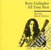 Rory Gallagher - All Time Best cd