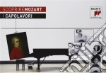 Wolfgang Amadeus Mozart - Scoprire Mozart-i Capolavori (30 Cd) cd