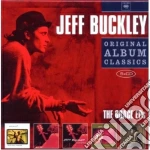 Jeff Buckley - Original Album Classics (5 Cd) cd