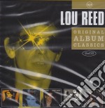 Lou Reed - Original Album Classics (5 Cd)