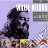 Willie Nelson - Original Album Classics cd