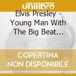 Elvis Presley - Young Man With The Big Beat (5 Cd) cd