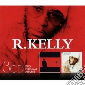 R./tp-2.com cd musicale di R. Kelly