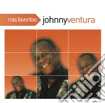 Johnny Ventura - Mis Favoritas cd