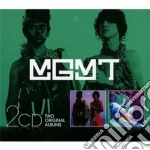 Oracular spectacular / congratulations cd