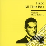 Falco - All Time Best cd