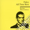 Falco - All Time Best cd musicale di Falco
