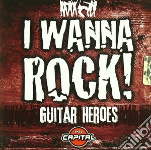 I wanna rock 