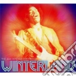 Jimi Hendrix - Winterland cd