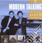 Modern Talking - Original Album Classics (5 Cd)
