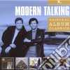 Modern Talking - Original Album Classics (5 Cd) cd