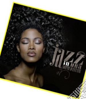 Jazz in una notte d'estate cd musicale di Artisti Vari