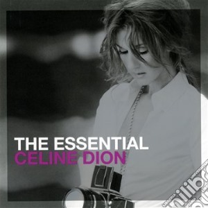 Celine Dion - The Essential (2 Cd) cd musicale di Celine Dion