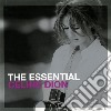Celine Dion - The Essential (2 Cd) cd