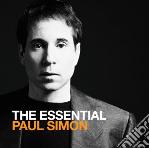 Paul Simon - The Essential (2 Cd) cd musicale di Paul Simon