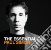 Paul Simon - The Essential (2 Cd) cd musicale di Paul Simon