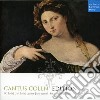 Konrad Junghanel - Cantus Colln Edition (10 Cd) cd