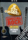 (Music Dvd) Je Suis Guitariste ! - Special Rock (Dvd+Cd) cd