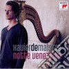 Xavier De Maistre: Notte Veneziana cd musicale di De maistre xavier