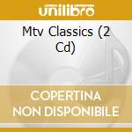 Mtv Classics (2 Cd) cd