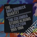 Dave Brubeck - Complete Columbia Studio Albums Collection (19 Cd) cd
