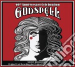 Godspell - The 40Th Anniversary Celebration (2 Cd)