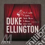 Complete columbia studio albums collecti cd