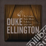 Duke Ellington - Complete Columbia Studio Albums Collection (10 Cd)