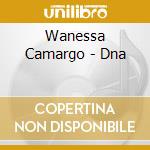 Wanessa Camargo - Dna cd