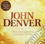 John Denver - The Ultimate Collection cd