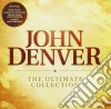 John Denver - The Ultimate Collection cd