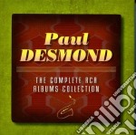 Paul Desmond - Complete Rca Album Collection (6 Cd)