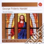 Handel: messiah (selezione) cd