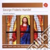 Handel: messiah (selezione) cd