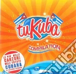 Tu kuba compilation cd