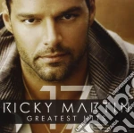 Ricky Martin - Greatest Hits cd