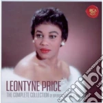 Leontyne price-the complete album collec cd
