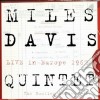 Miles Davis - Bootleg Box 01 (3 Cd+Dvd) cd