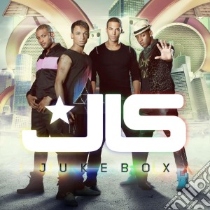 Jls - Jukebox cd musicale di Jls