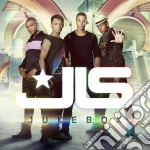 Jls - Jukebox cd