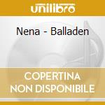 Nena - Balladen cd