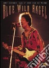 (Music Dvd) Jimi Hendrix - Blue Wild Angel - Live At The Isle Of Wight cd