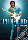 (Music Dvd) Jimi Hendrix - The Dick Cavett Show cd