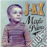 J-Ax - Meglio Prima (?)