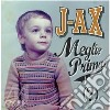 J-Ax - Meglio Prima (?) cd