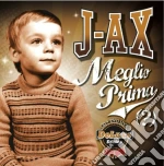 Meglio prima (?) cd