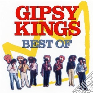 Gipsy Kings - The Best Of (2 Cd) cd musicale di Gipsy Kings