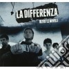 Differenza (La) - Oltre Le Nuvole cd