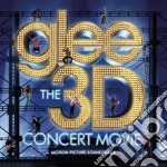 Glee: The 3D Concert Movie / O.S.T.